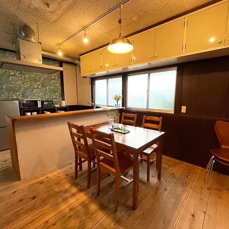 貸切宿kumano Miyazaki Exterior photo