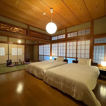 貸切宿kumano Miyazaki Exterior photo