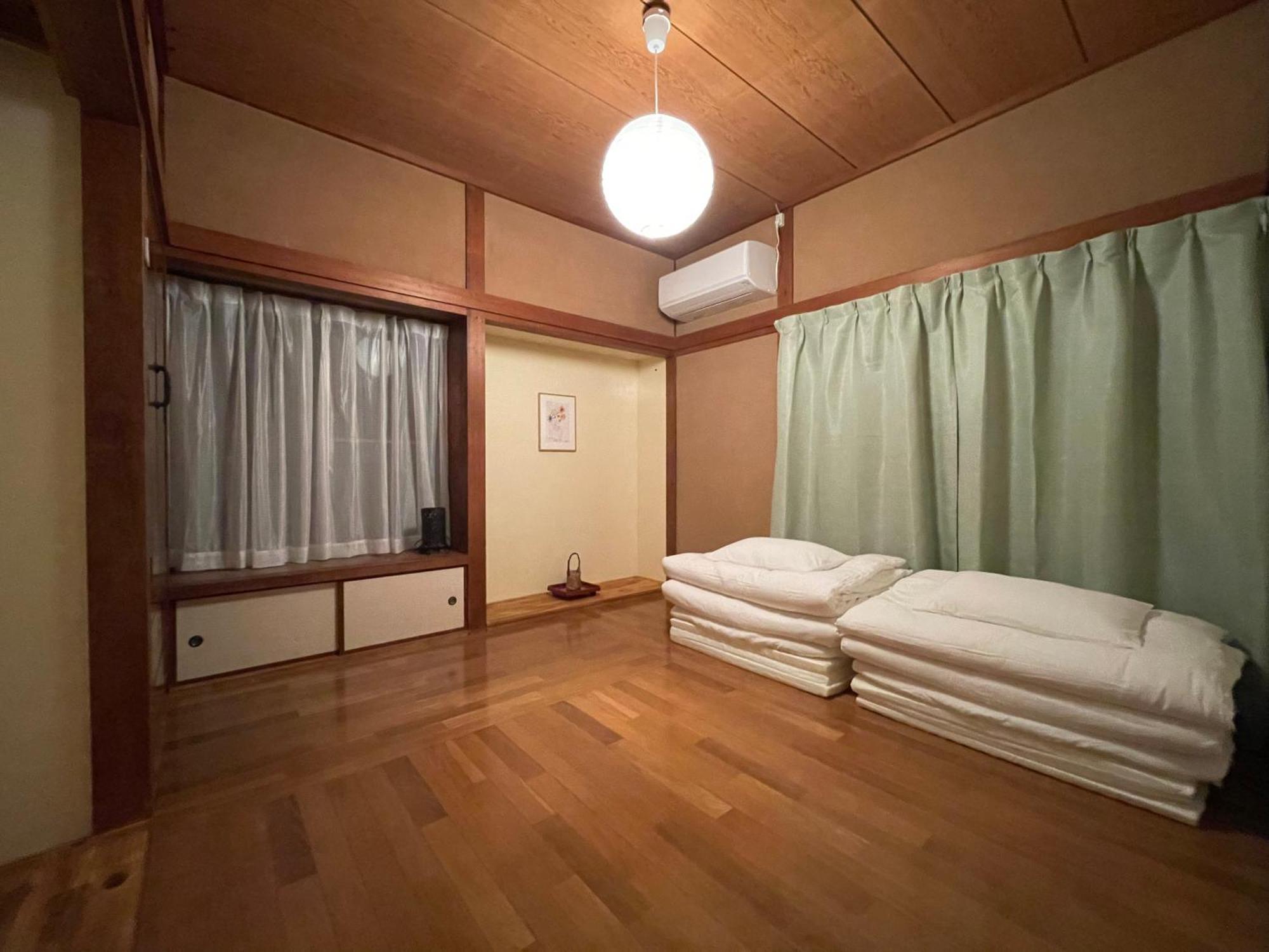 อพาร์ทเม้น 貸切宿kumano